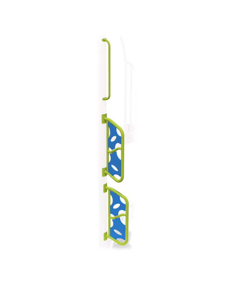 Edge Climber- Small