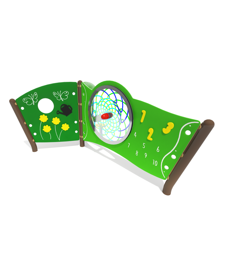 Learn & Discover Education Center