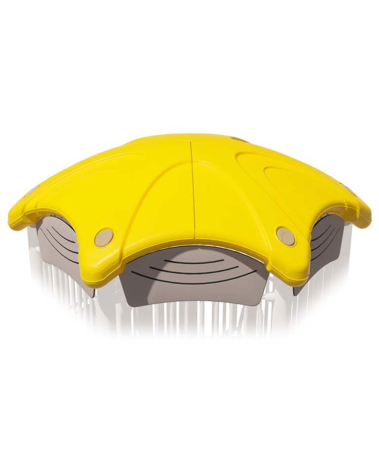 Altus Umbra Hex Roof