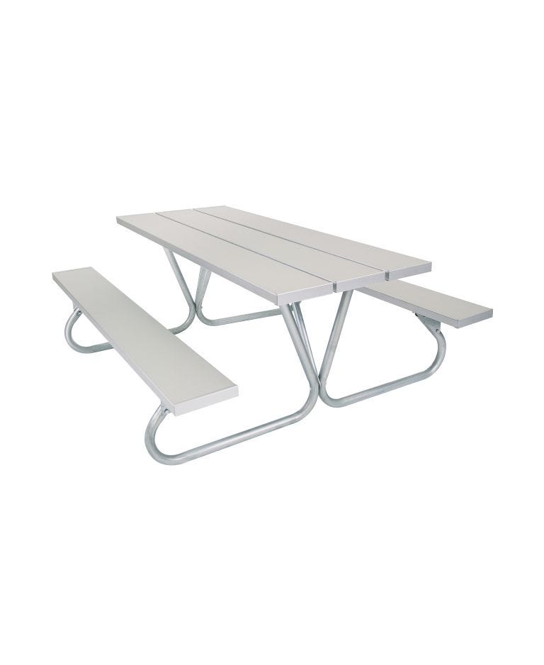 Picnic Table (Aluminum)