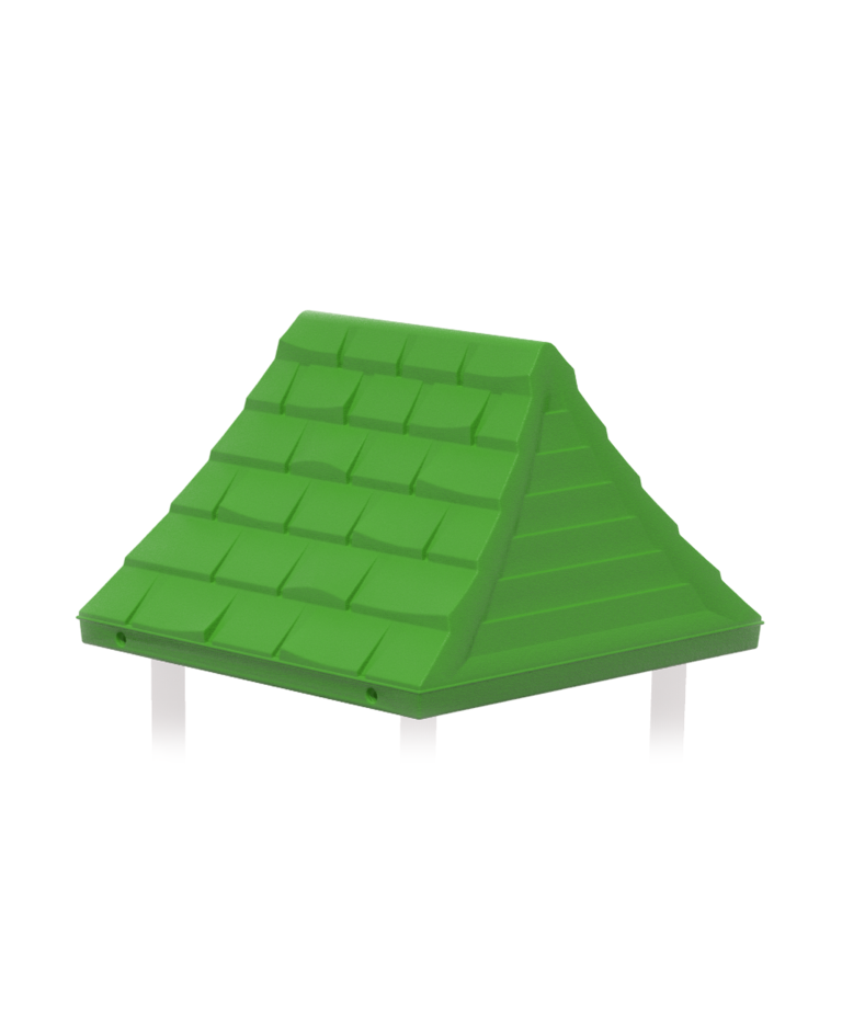 Shingle Roof