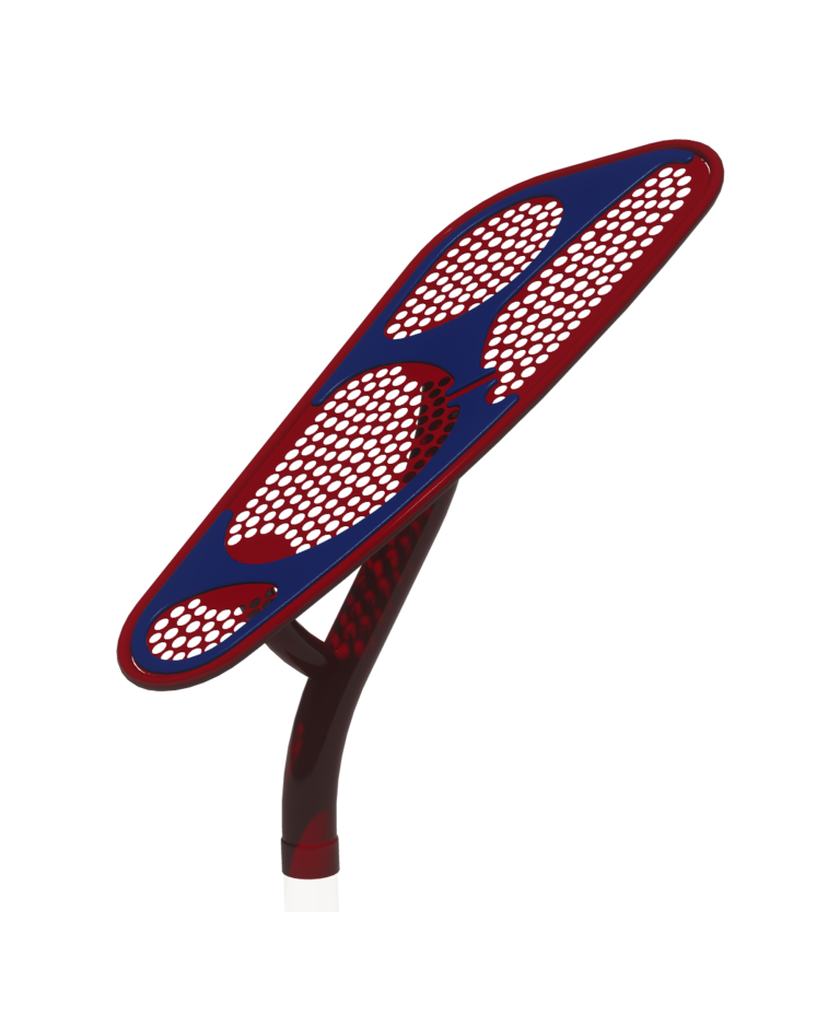 Shadow Tree 3D Single - 0'-6" - 7'0"