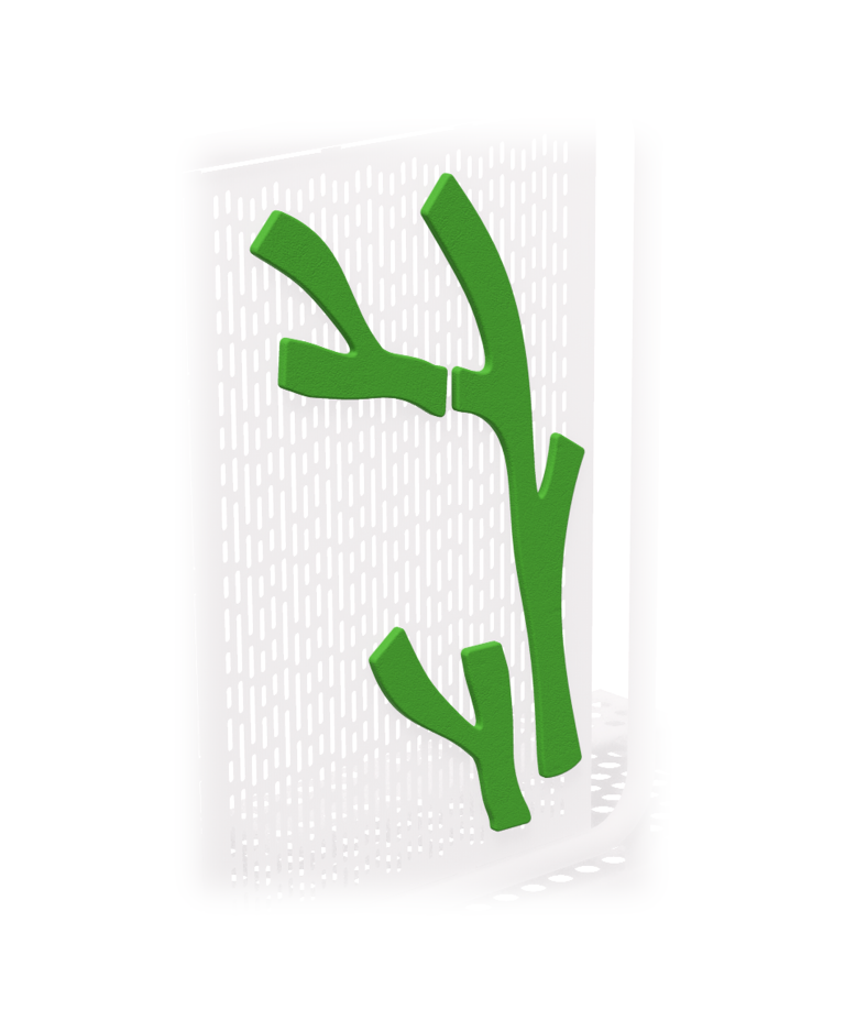 Versa Nature Offset Entry/Archway Pkg