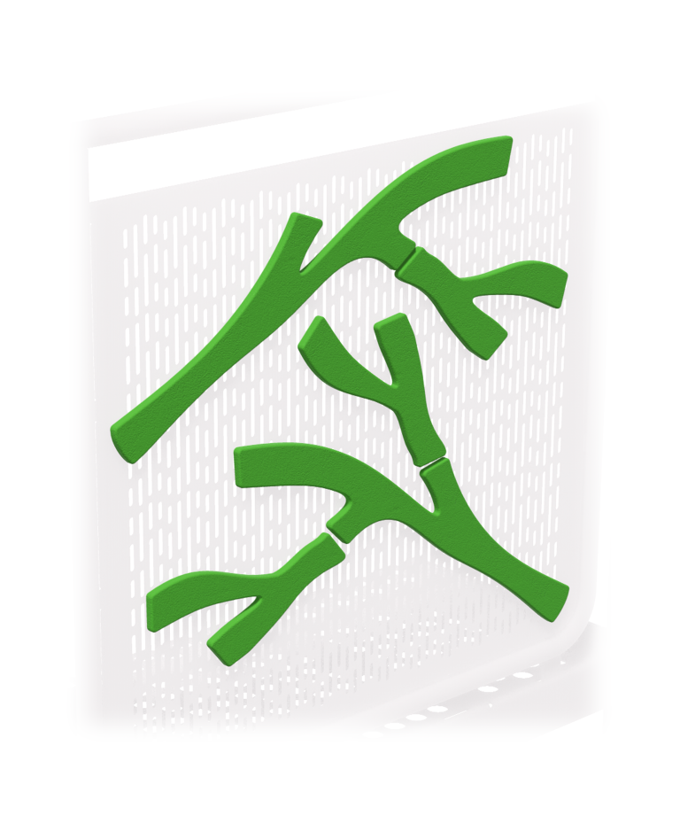 Versa Nature Barrier Pkg