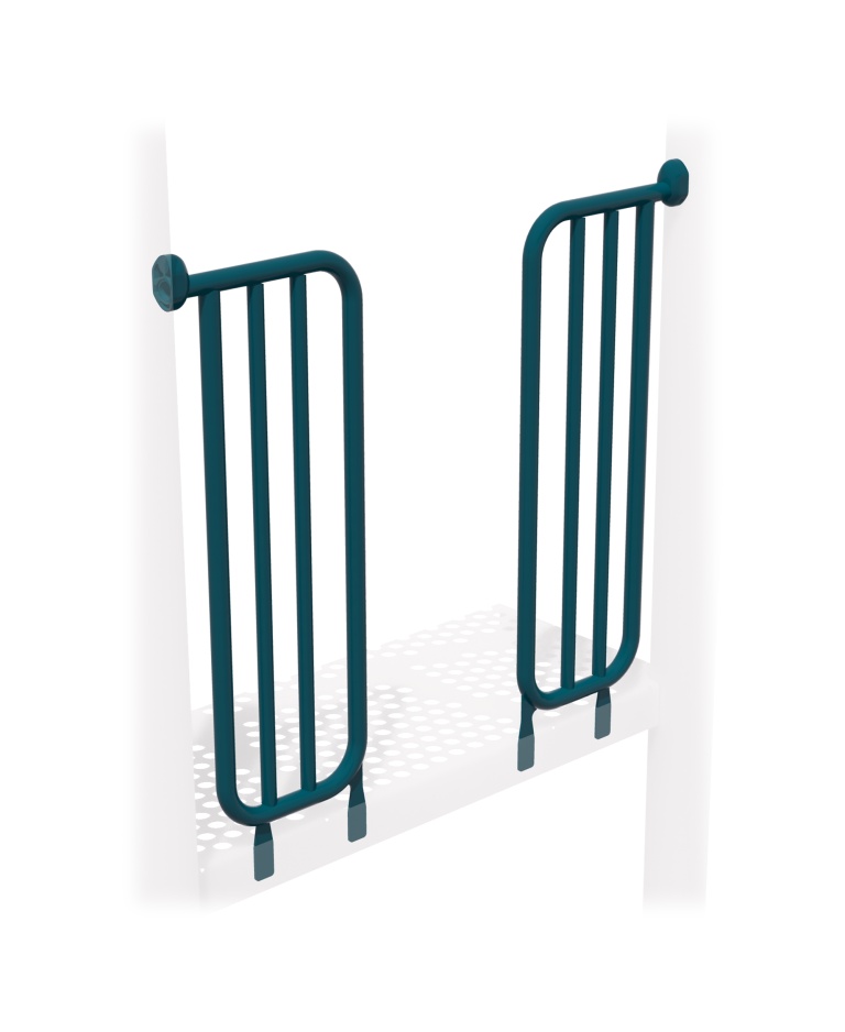 Barrier Entryway (Versa)