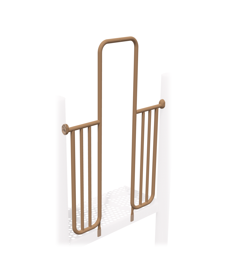 Barrier Archway (Versa)