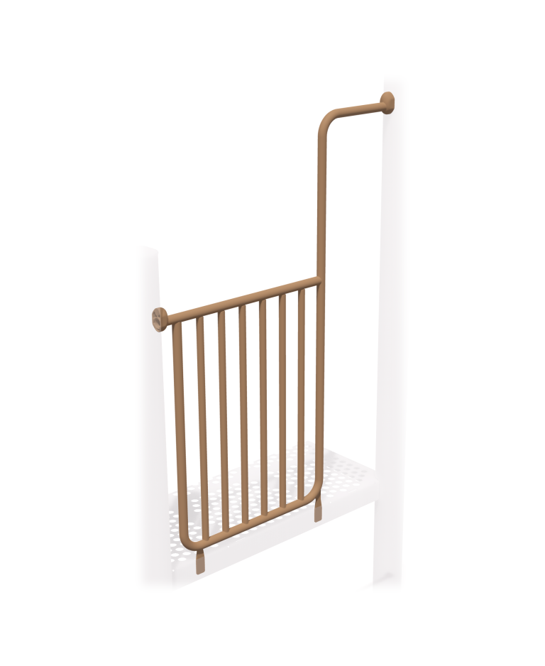 Barrier Offset Archway (Versa)