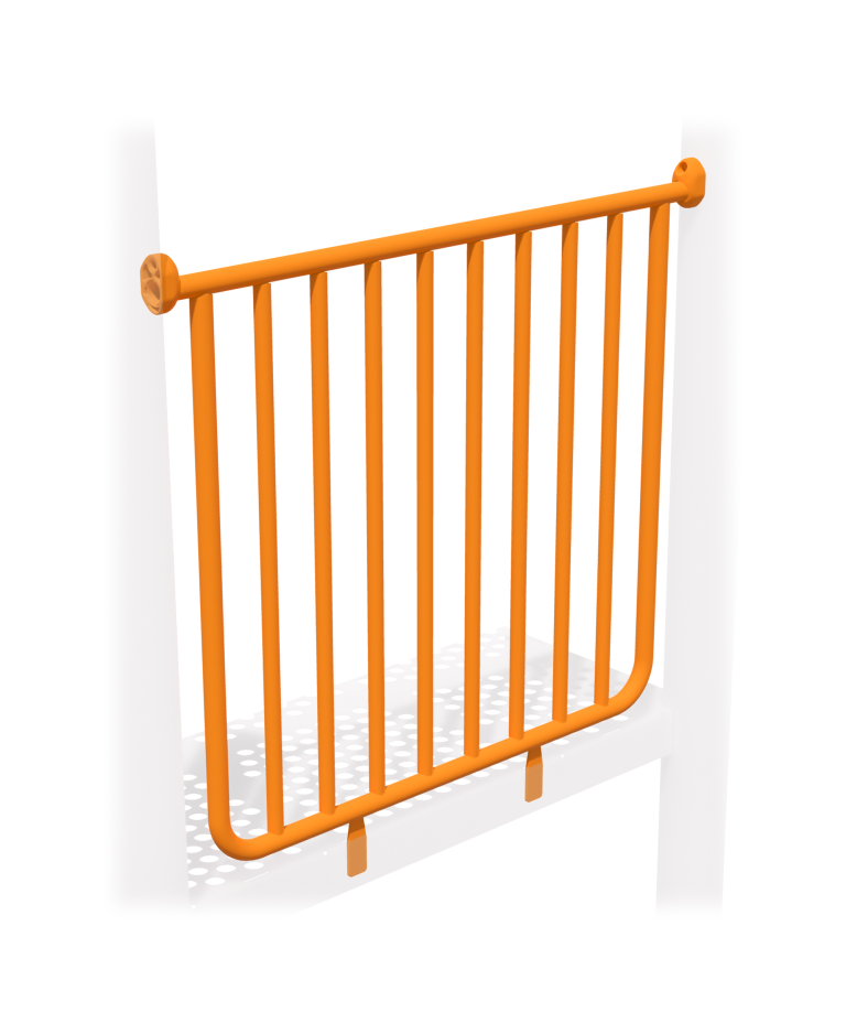 Barrier Enclosure (Versa)