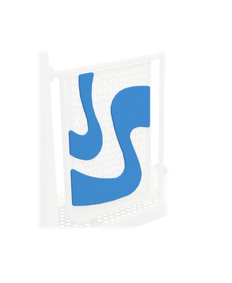 Versa Whimsical Offset Entry/Archway Pkg