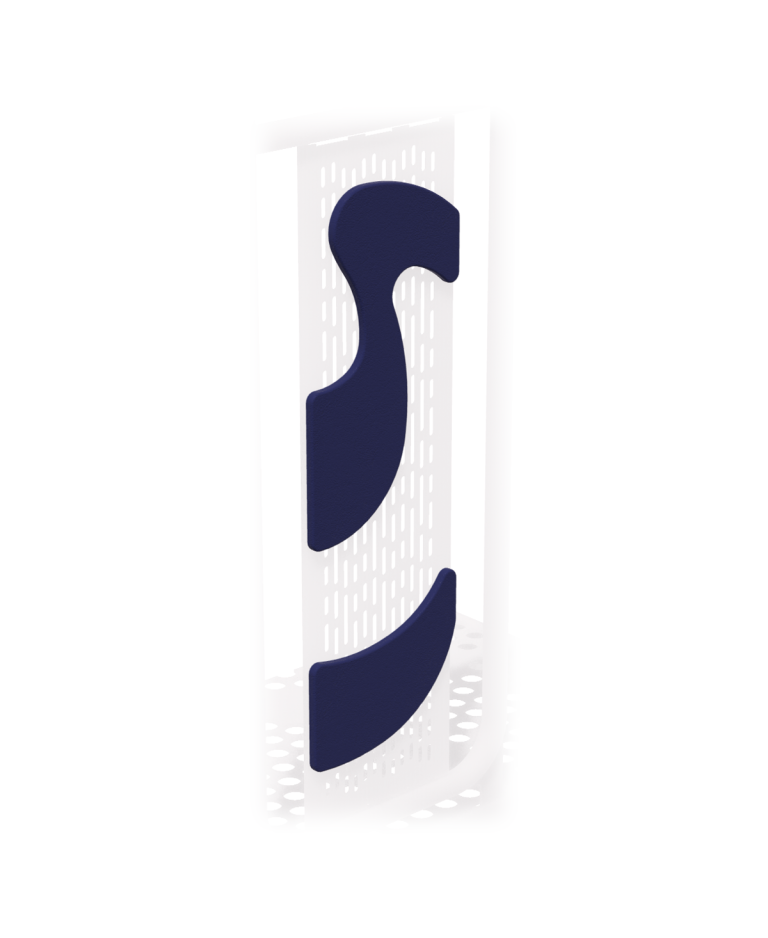 Versa Whimsical Double Offset Archway Pkg