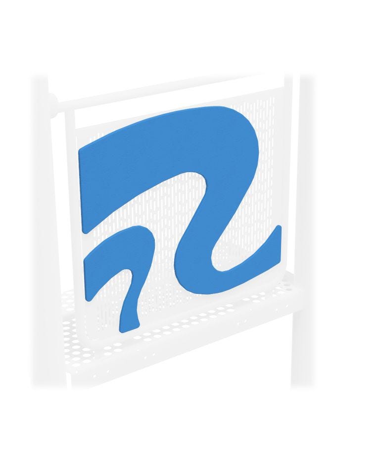 Versa Whimsical Barrier Pkg