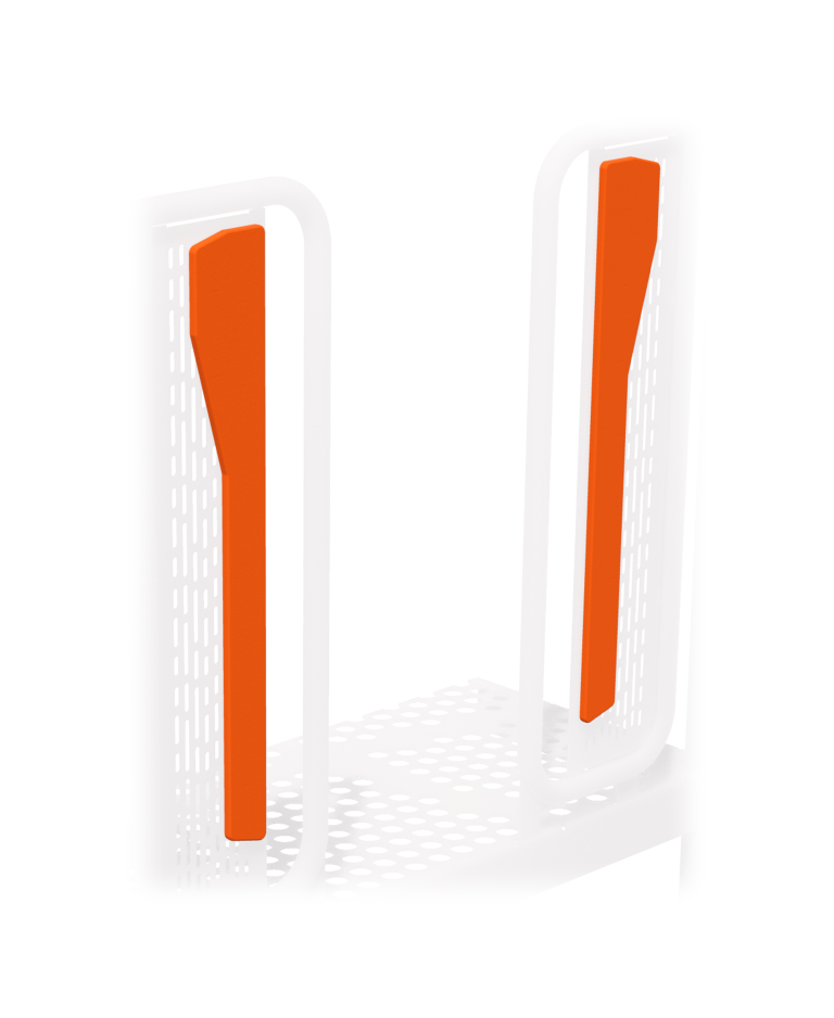 Versa Modern Entry/Archway Pkg