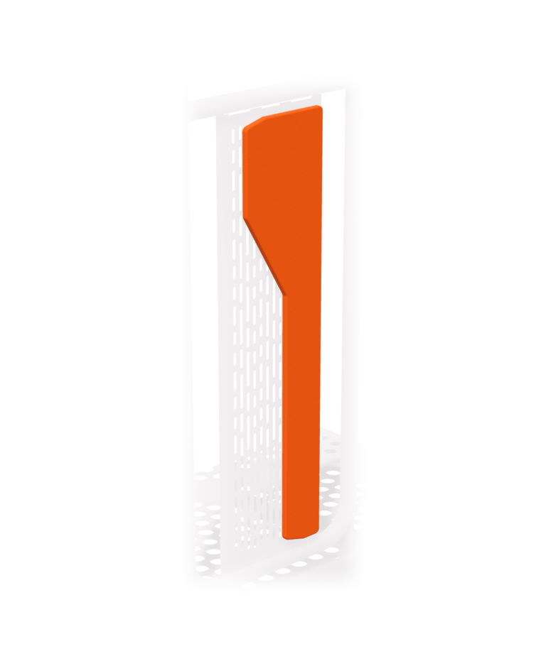 Versa Modern Double Offset Archway Pkg