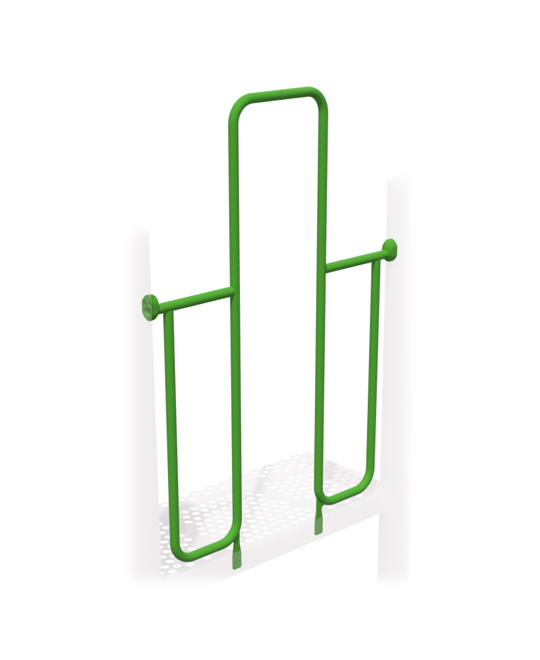 Guardrail Archway (Versa)