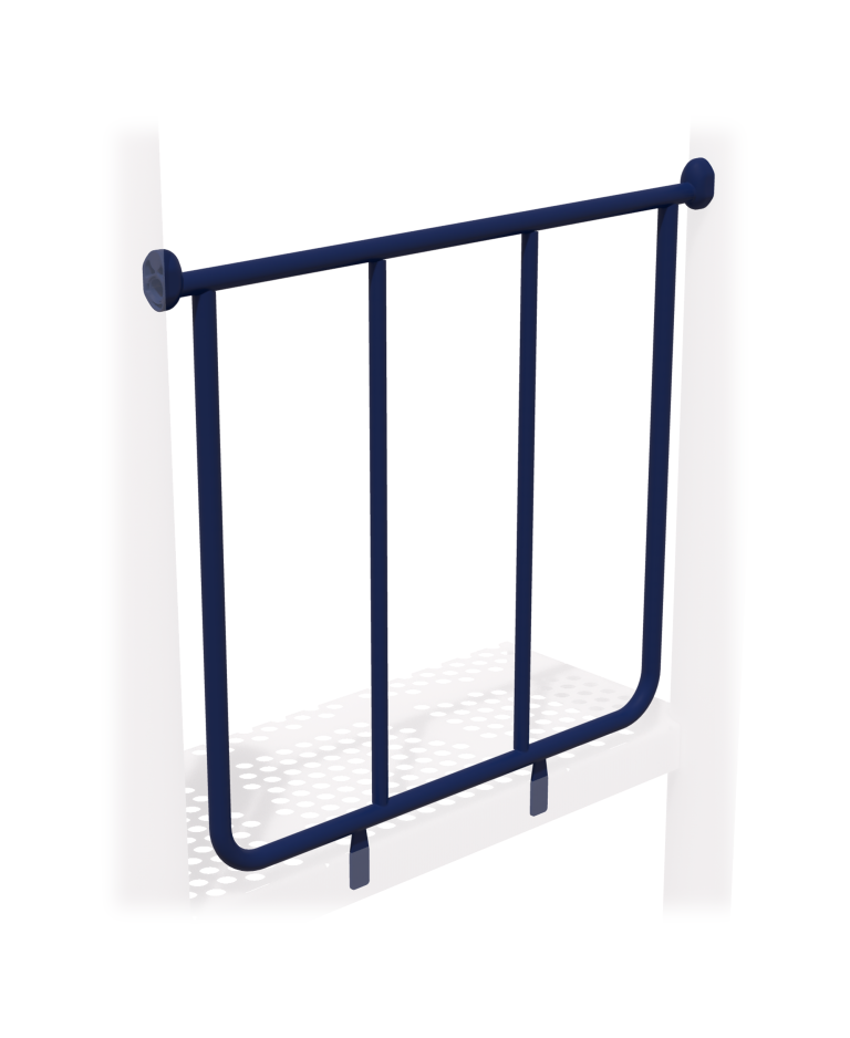 Guardrail Enclosure (Versa)