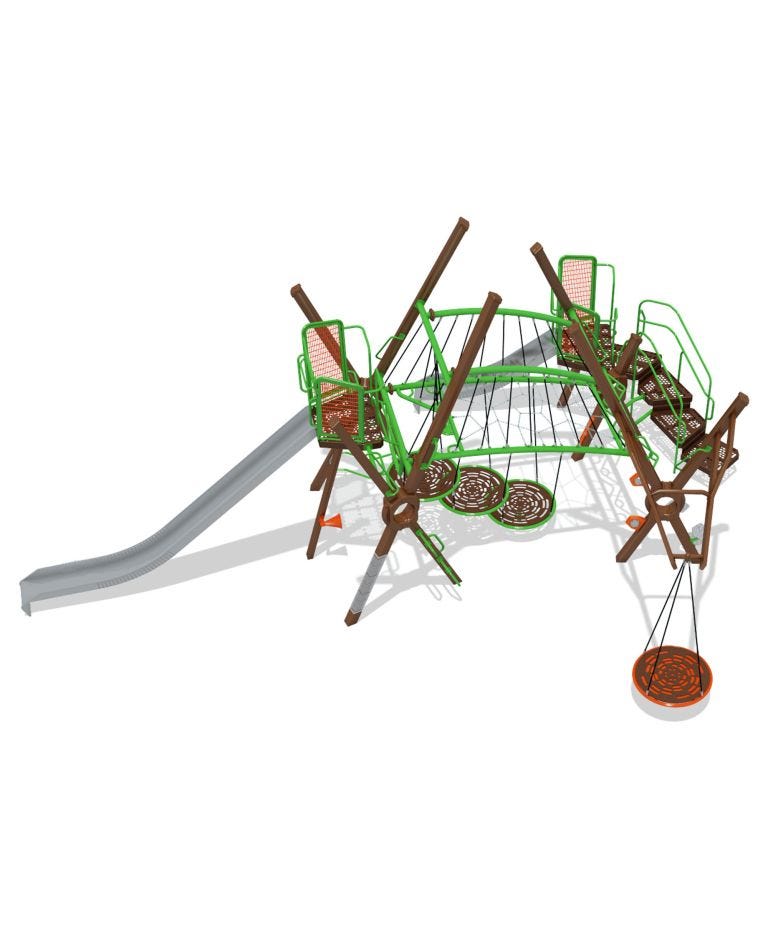 Modern City X Series MCX3SI