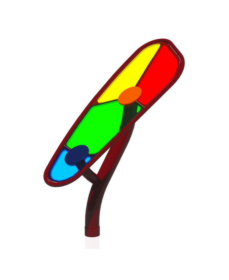 ShadowPlay® Tree Single - 0'6" - 7'0"