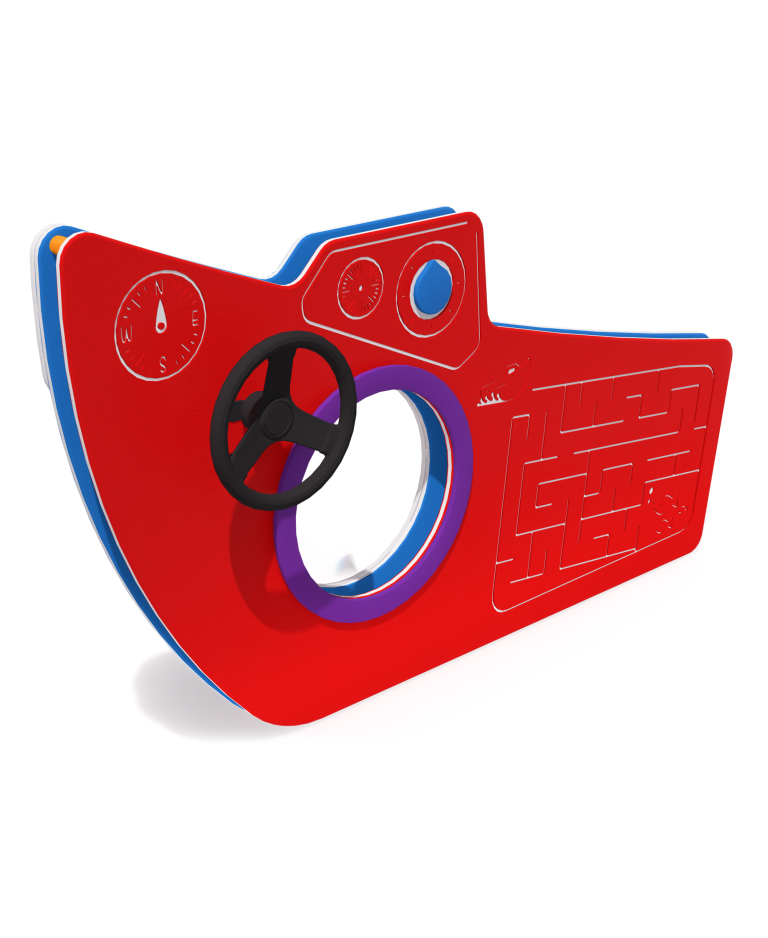 Play Pals Sea Life Play Center