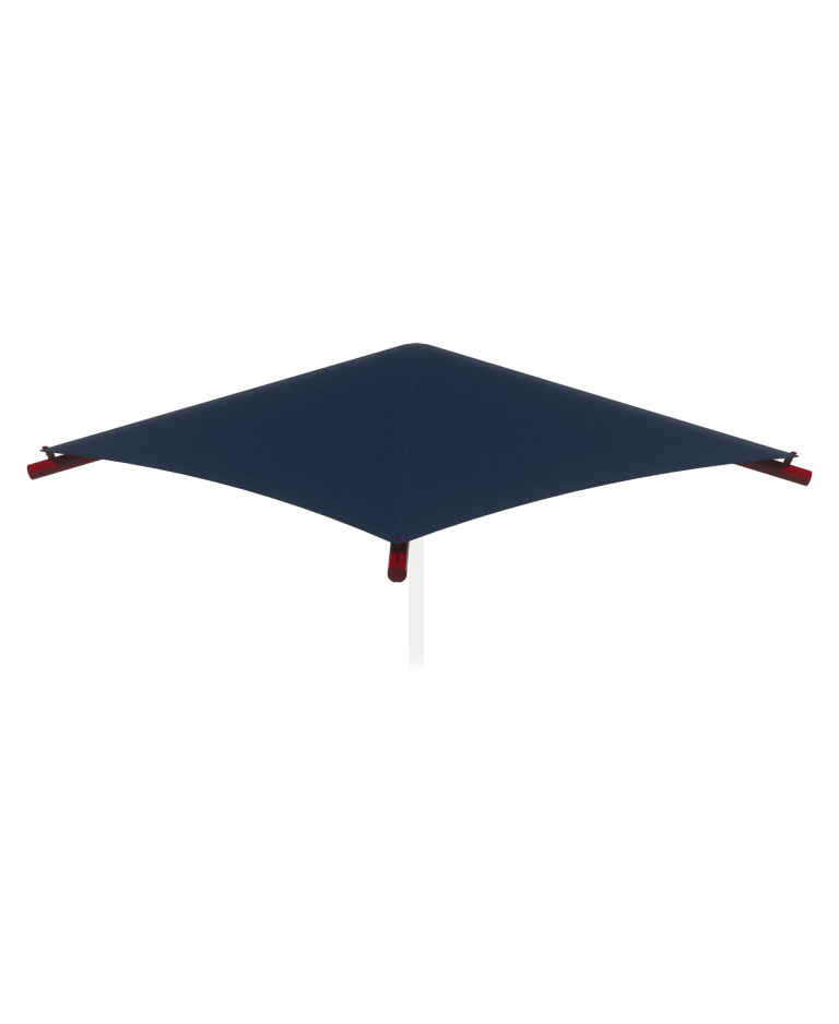 Sunblox Umbrella Canopy - 10'