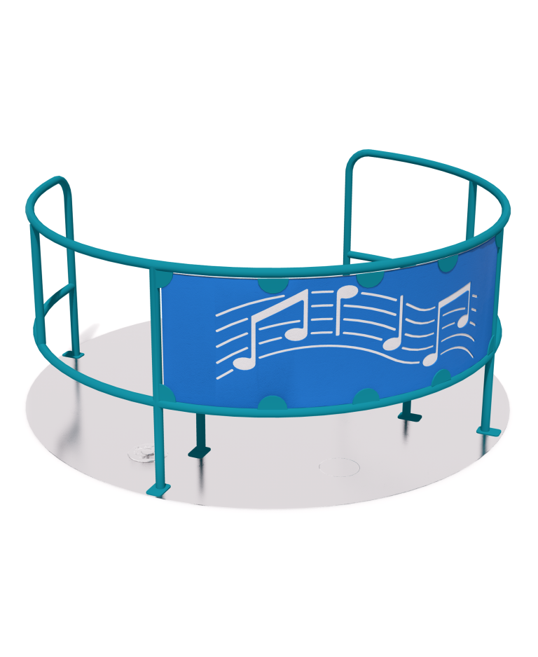 Musical Inclusive Whirl