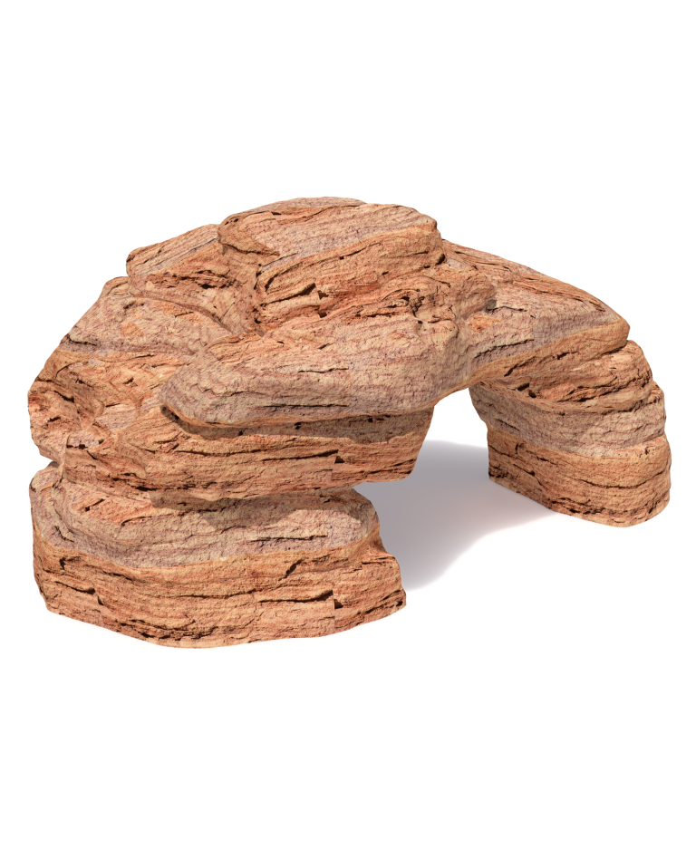 Sandstone Arch- Sandstone