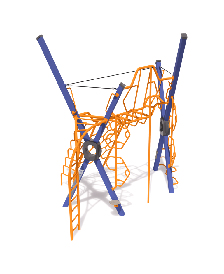 Modern City M Series MCM2NI
