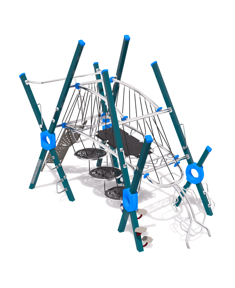 Modern City X Series MCX1NI