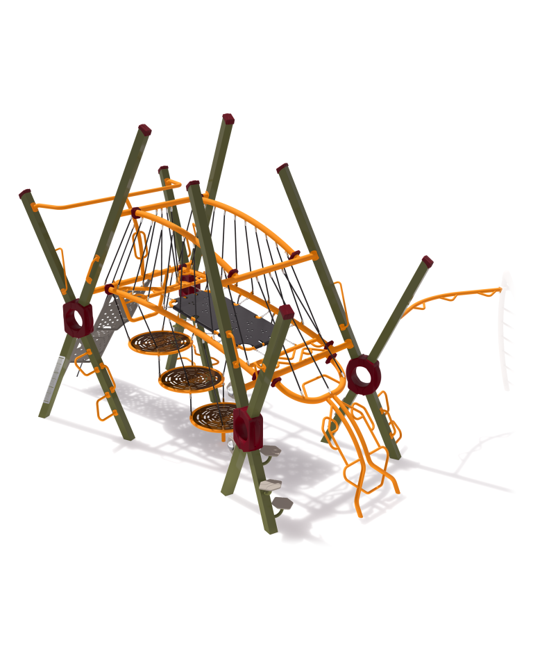 Modern City X Series MCX7NI