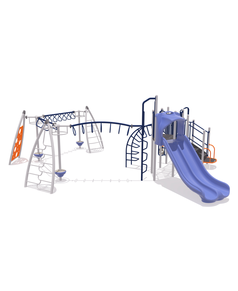 Lily Flagg without Roof