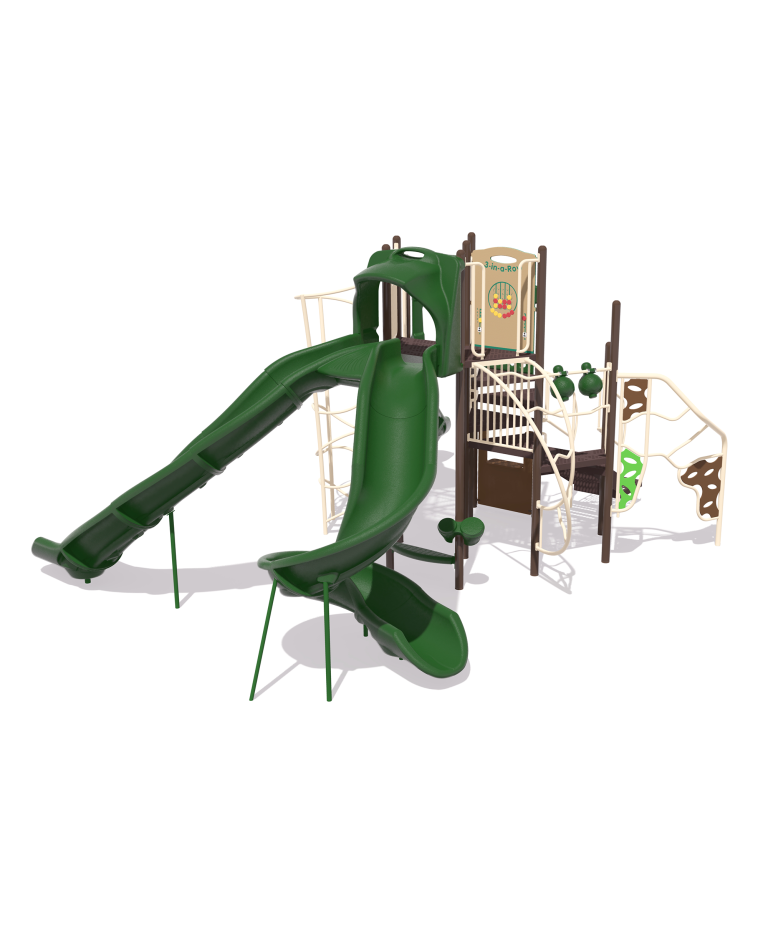 Alchemy without Roof