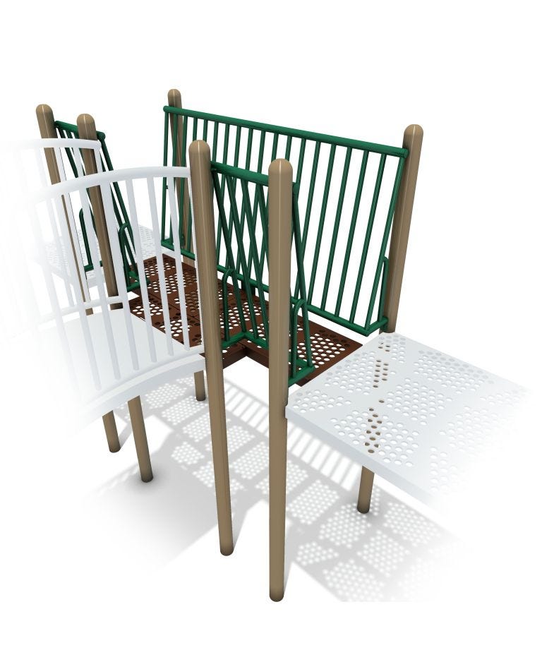 Play Port Funnel Bridge