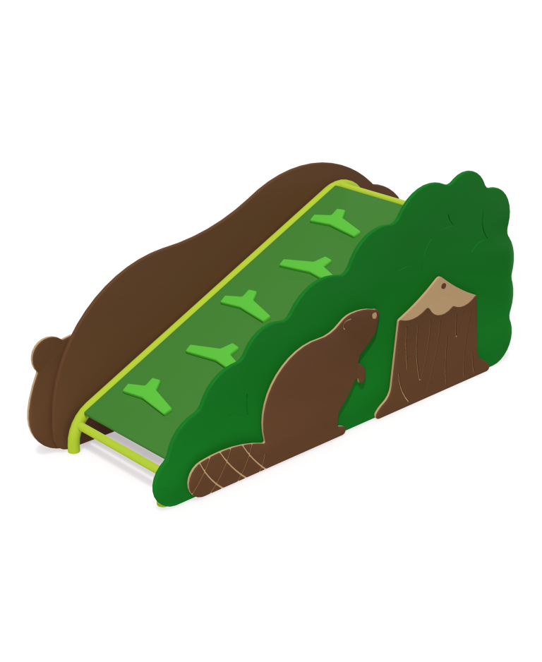 Play Pals Nature Climber