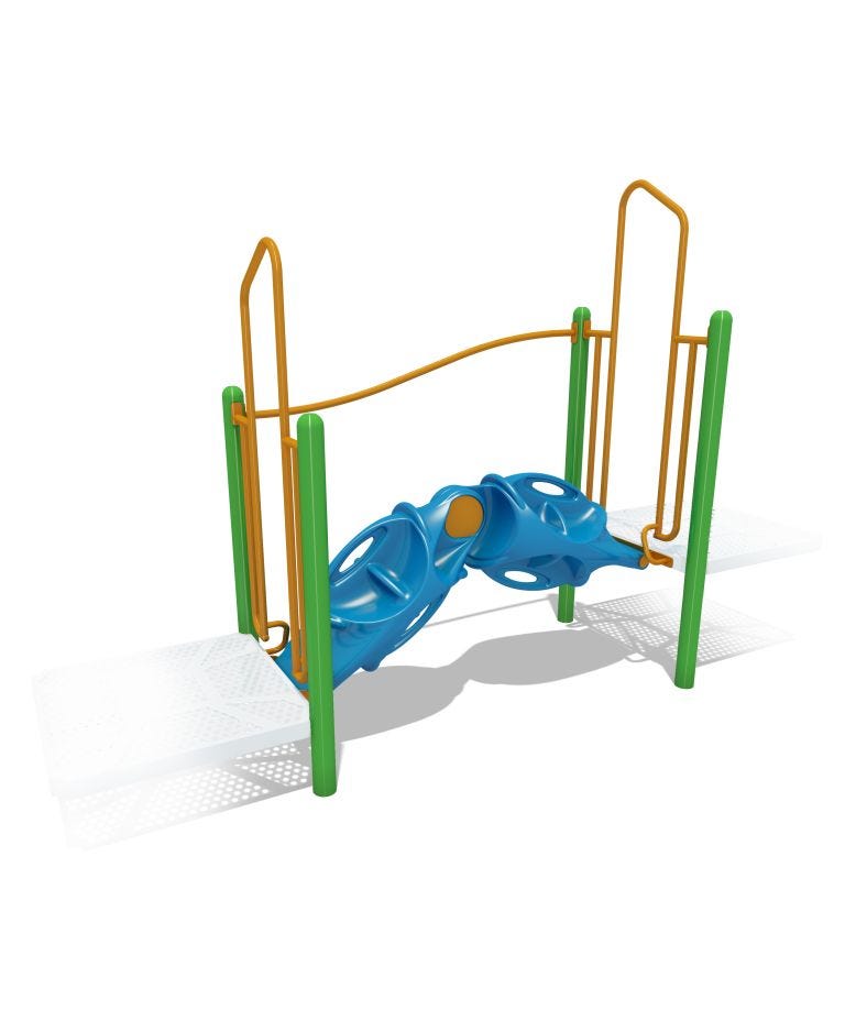 Traverse Climber Link - 1'