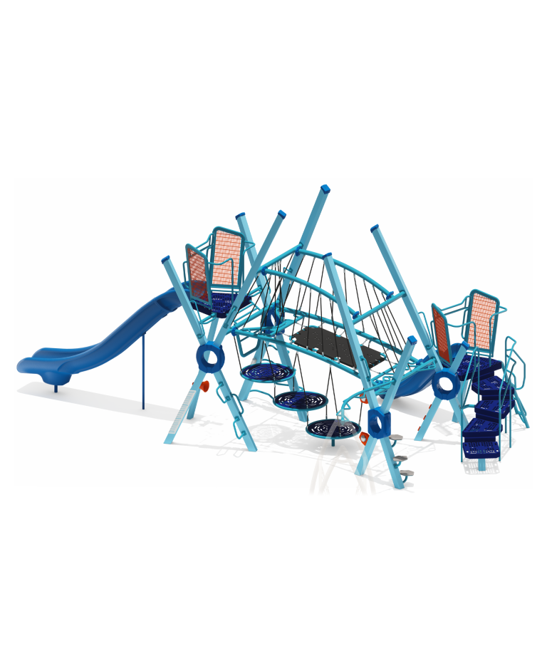 Modern City X Series MCX5RI