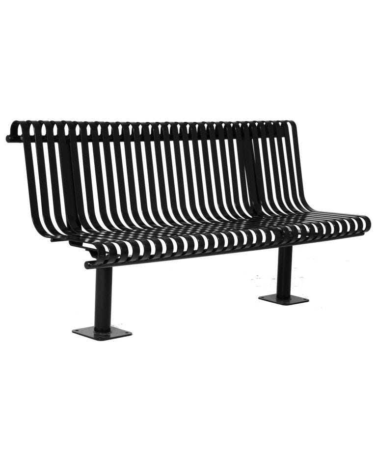 Series 1000 Bench