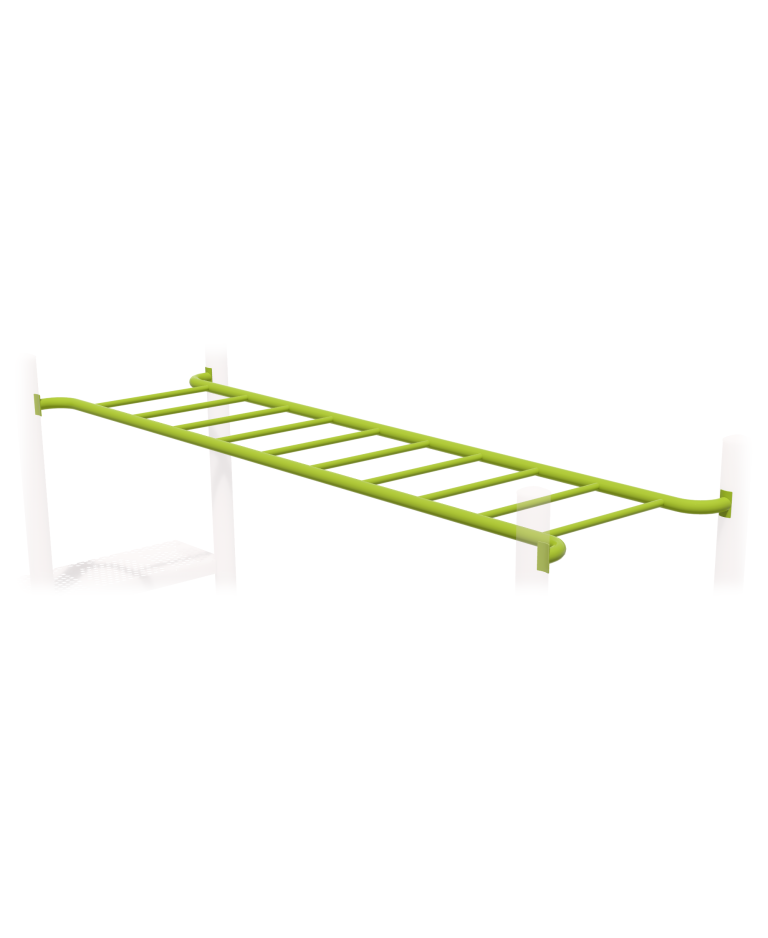 Horizontal Ladder Link - 147"