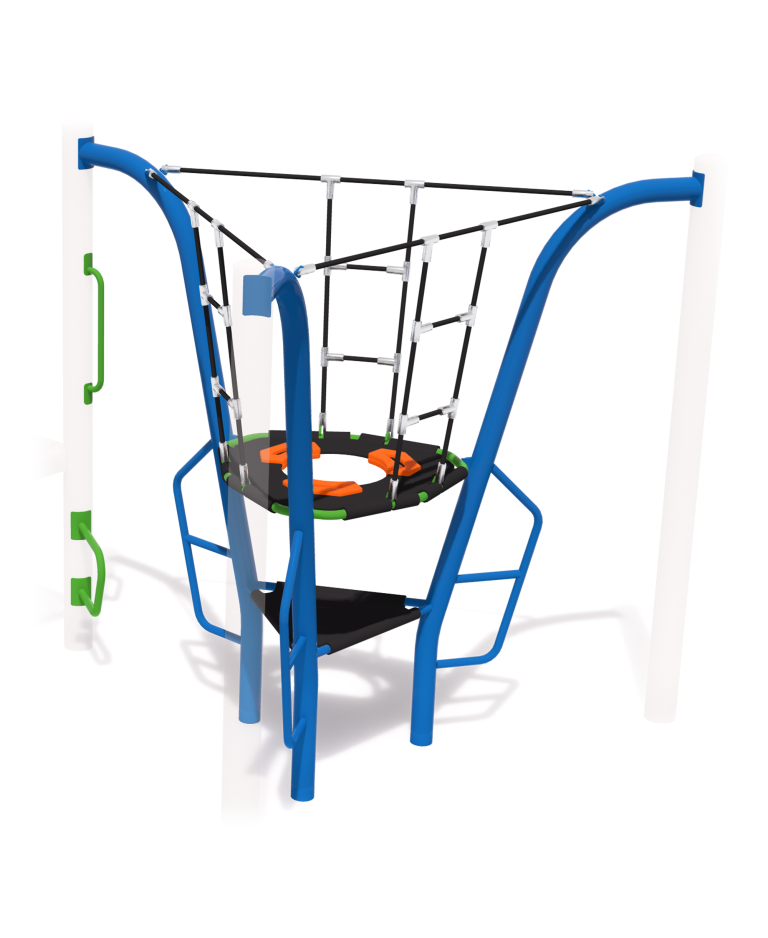 Central Hub (Hybrid)