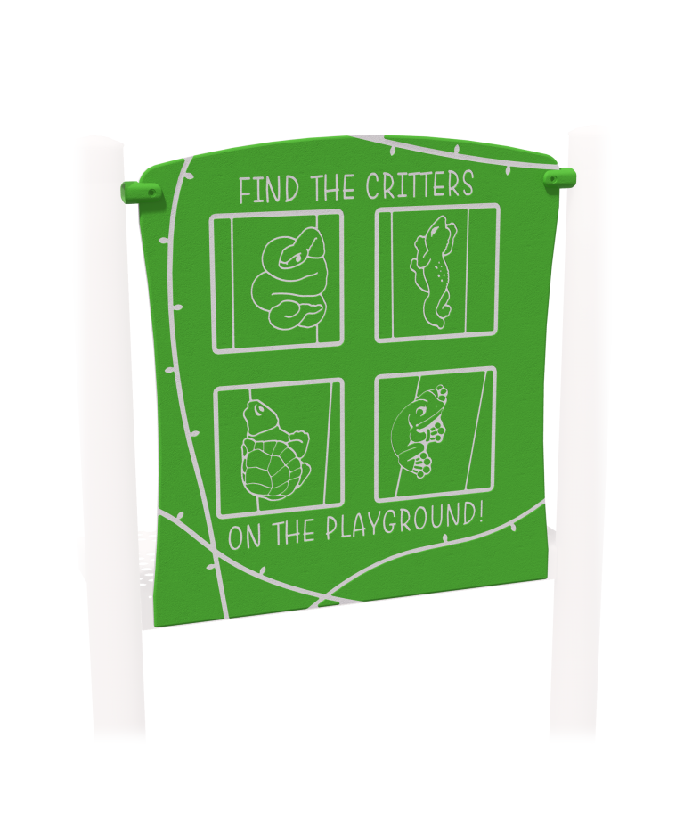 PlayCast Reptile Find Me Package