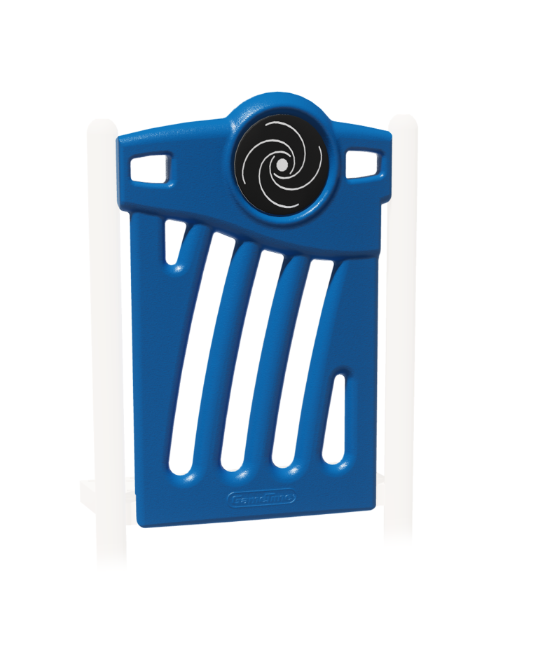 Thunderring Decorative Panel