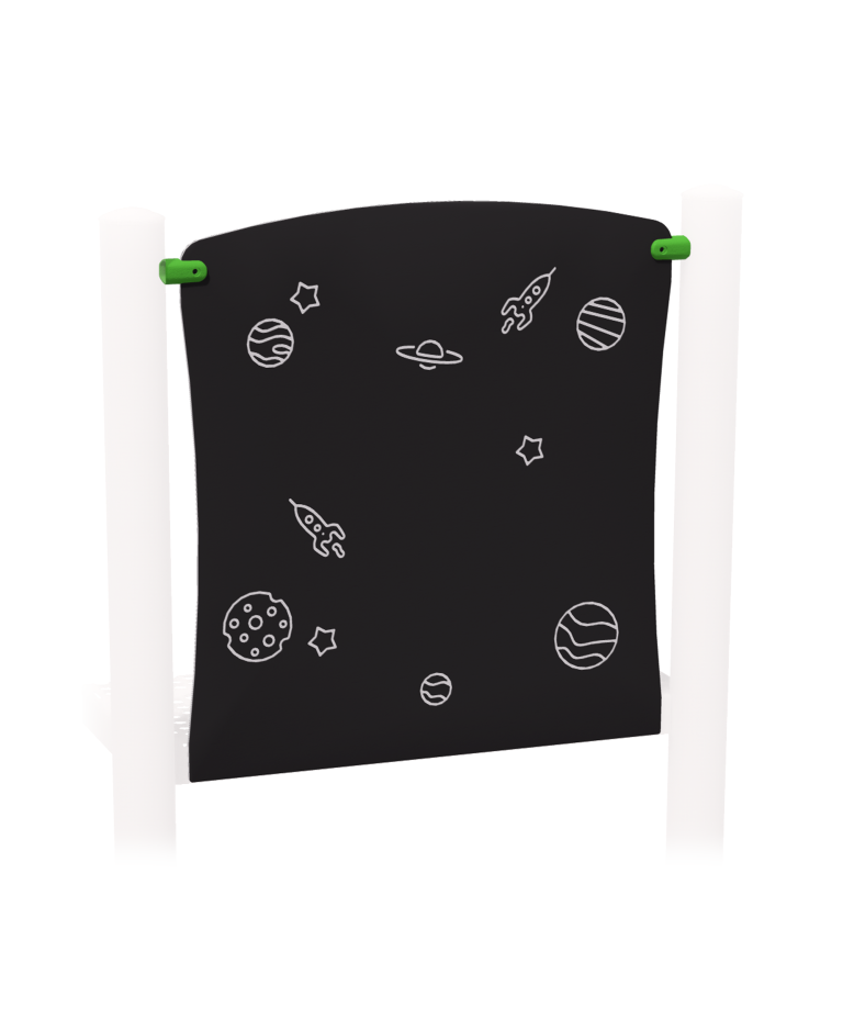 Solar Explorer Panel