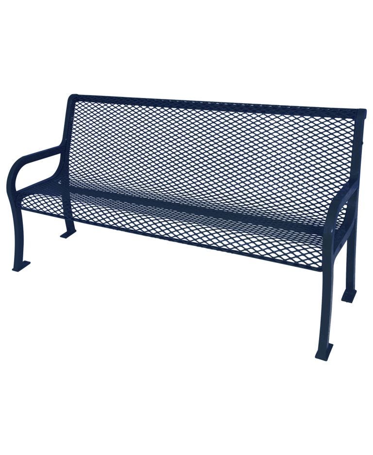 Series 1300 Bench
