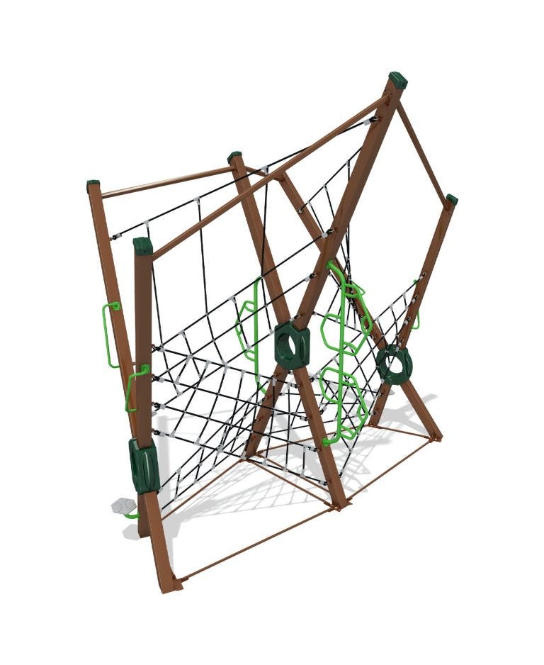 Modern City M Series MCM1NI