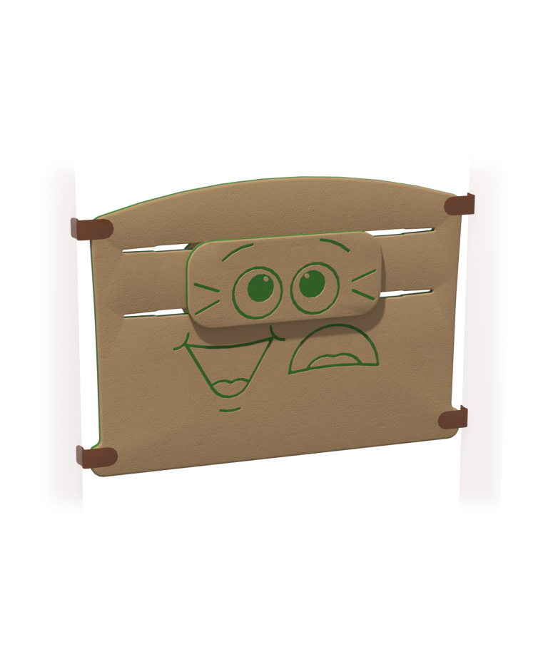 Face Creator Half Panel