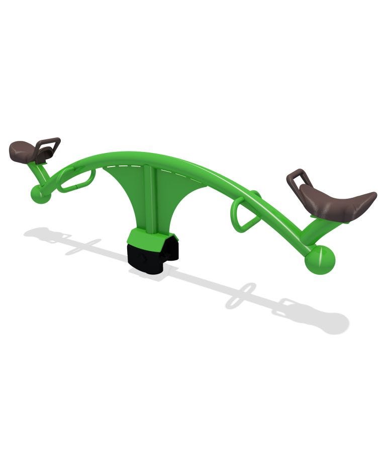 SeeSaw