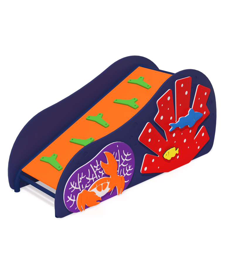 Play Pals Seal Life Climber