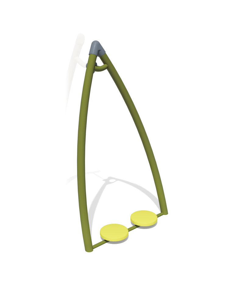 Social Discs Attachment