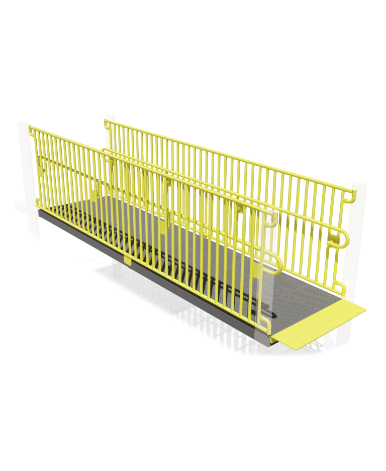 Accessible Ramp