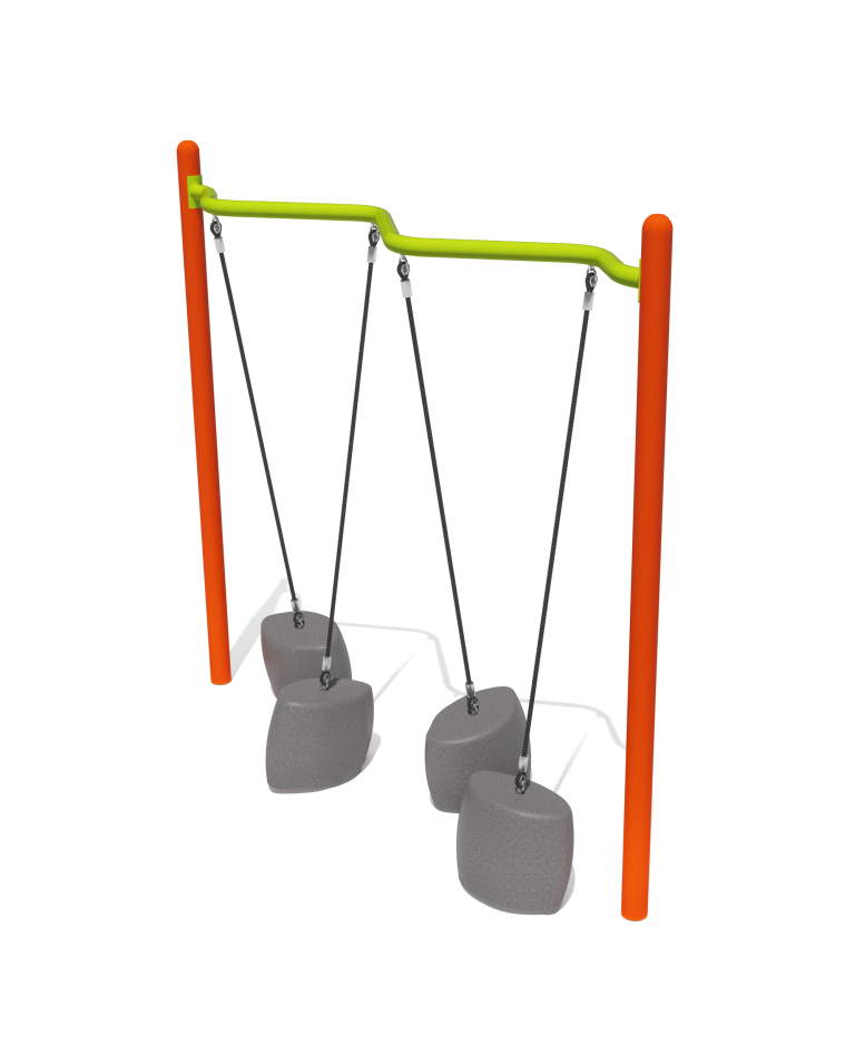 RockScape™ Rock Step Link