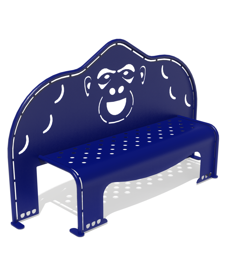 Gorilla Bench