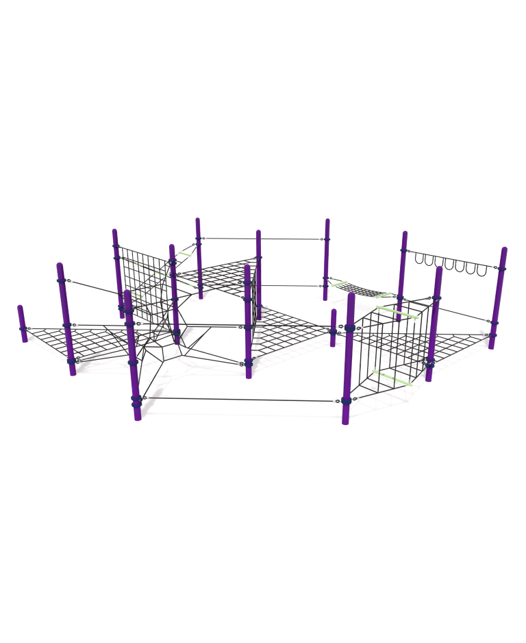 VistaAdventure Course 6